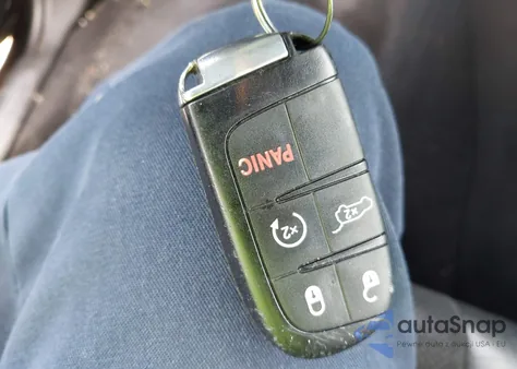 2020 Dodge Durango Gt из США, поврежденный, VIN 1C4RDHDG6LC259550